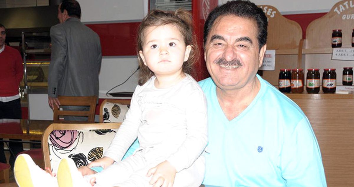 İbrahim Tatlıses Urfalı Olmanın Gururunu Bir Kez Daha Yaşadı