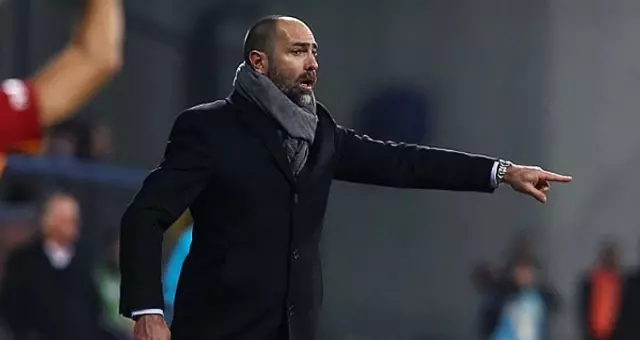 Igor Tudor, Sneijder'i Trabzonspor Maçında Oynattığı İçin Pişman Oldu