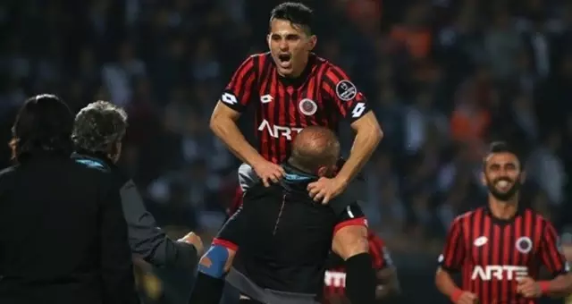 İlk Kez Milli Takım'a Davet Edilen Serdar Gürler, Terim'e Teşekkür Etti