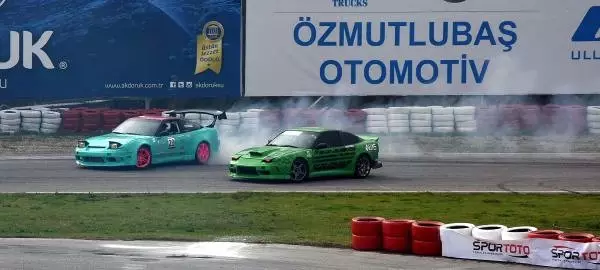 İzmir'de Şampiyonlar Şampiyonası Heyecanı İzmir'de Şampiyonlar Şampiyonası Heyecanı
