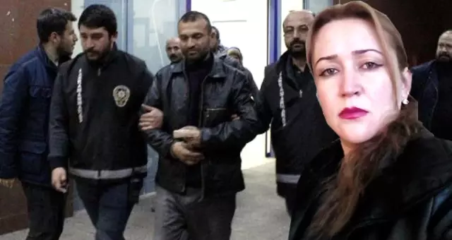 Kahramanmaraş'ta Vahşet! İmam Nikahlı Eşini Öldürüp Polise Teslim Oldu
