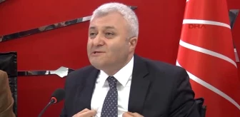 Karabük CHP'li Özkan: Biz Başımıza Kral Istemiyoruz
