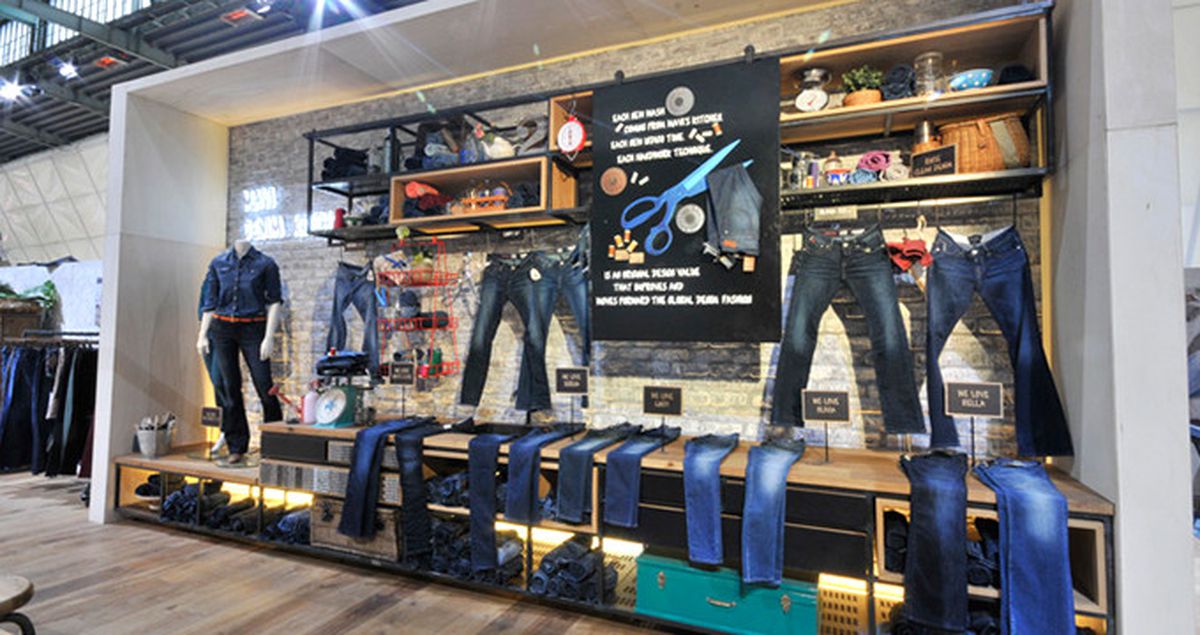 Mavi Jeans Halka Arz Oluyor