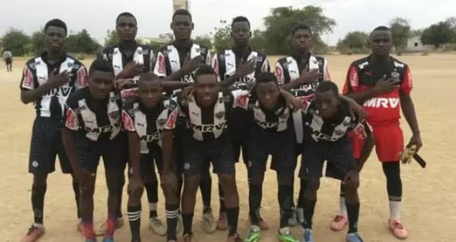 Mozambik'te Timsah Saldırısına Uğrayan Futbolcu Hayatını Kaybetti