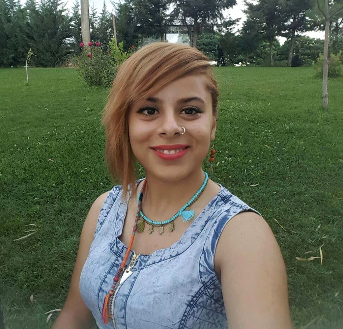 Tff'den Dicle Aslan İçin Başsağlığı Mesajı
