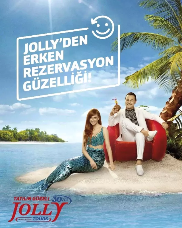 Ünlü Sanatçı Serdar Ortaç Reklam Filminde Oynadı