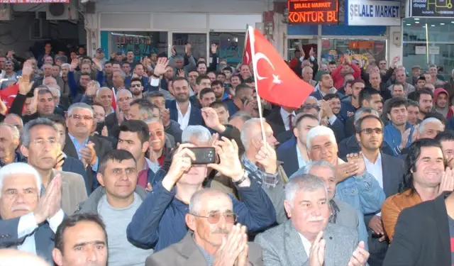 Üstümüzdeki Yüklerden ve Ayağımızdaki Zincirlerden Kurtulacağız