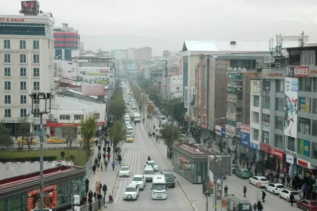 Van'a İranlı Turist Akını