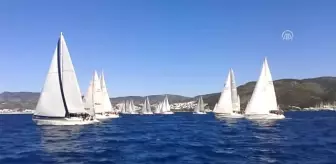Yelken: Cfm-Bayk Kış Trofesi