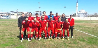 Yeni Malatyaspor U21 Takımı Manisaspor'u 3-0 Yendi
