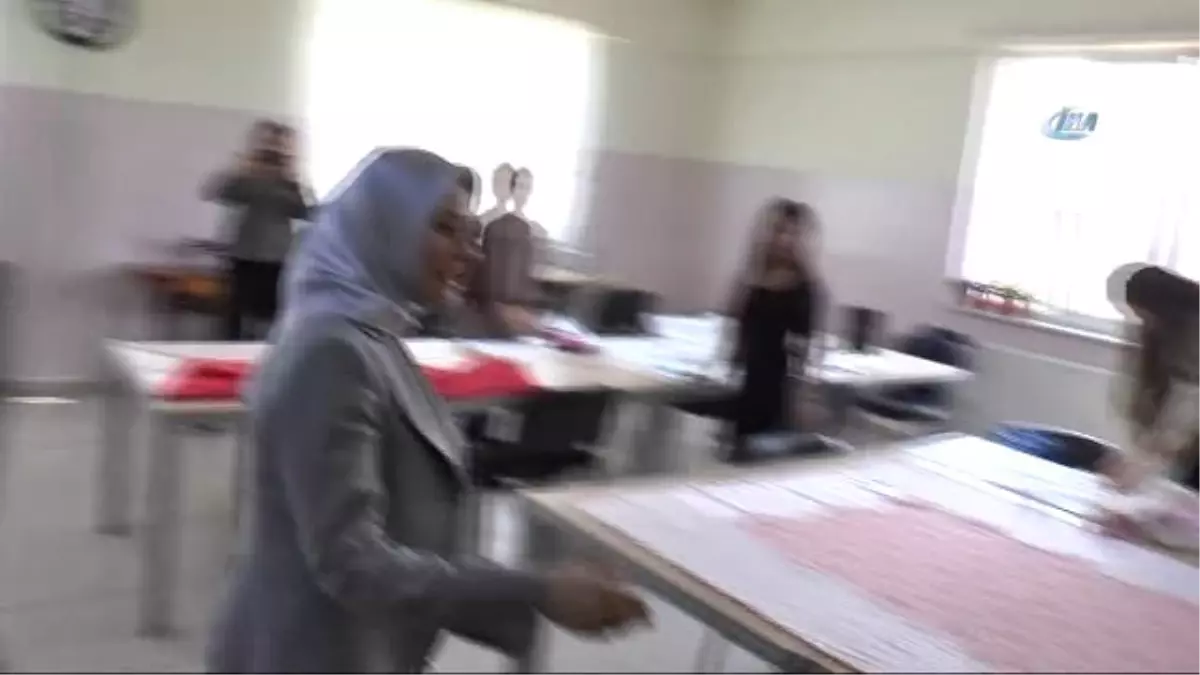 AK Parti Gaziantep Milletvekil Canan Candemir Çelik: 'İzdivaç Programları Toplumumuza Terör ve...