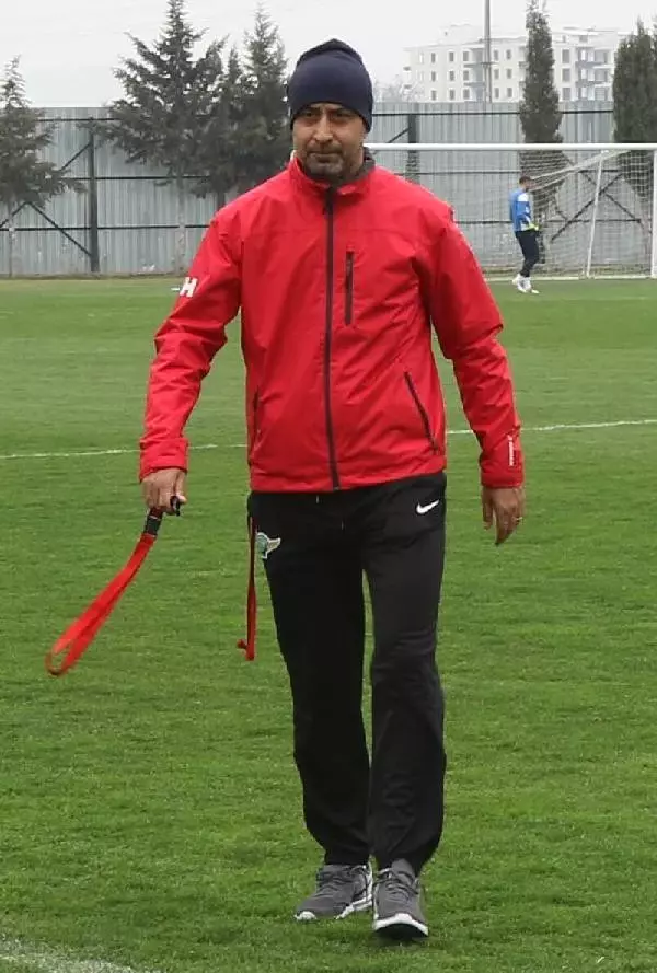 Akhisar Belediyespor'da Kafkas'tan Başarısız Tablo