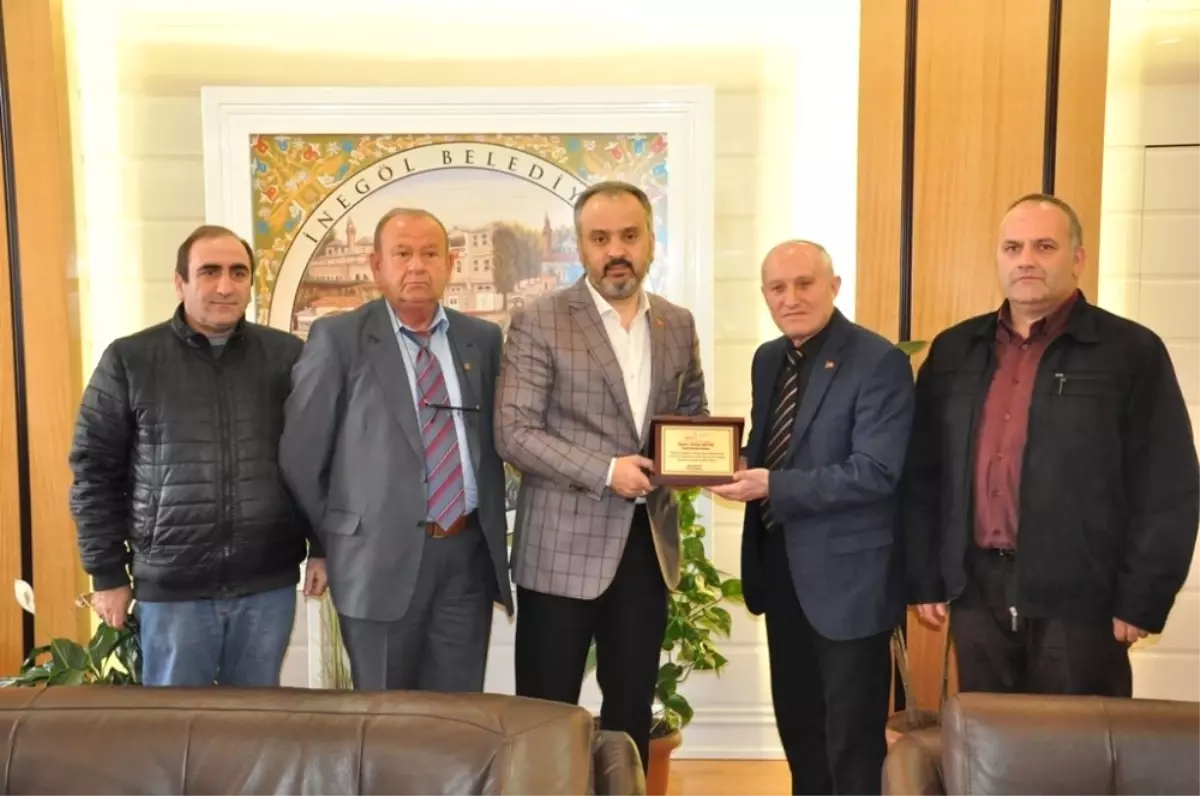 Aktaş'a Tüketicilerden Ödül