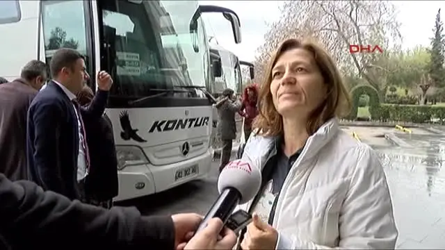Antalya Yaralıya Müdahale Eden Doktoru Dağ Başında Bıraktı