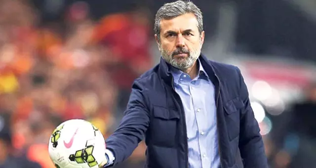 Aykut Kocaman, Fenerbahçe'ye 2 Futbolcuyla Gelecek