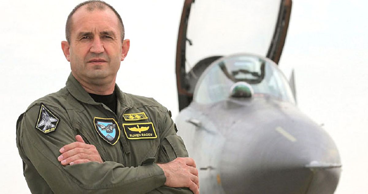Bulgaristan Devlet Başkanı Türkiye'yi Görüşmek İçin Acil Toplantı Yaptı