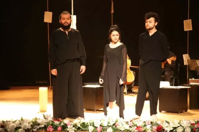 Çanakkale Şehitleri Anıldı