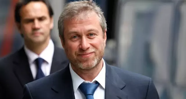 Chelsea Patronu Abramovic, Hakan Çalhanoğlu İçin Gemileri Yaktı