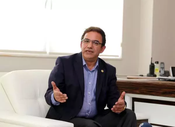 CHP'li Budak: Sessiz Çoğunluk Seçimin Sonucunu Belirleyecek