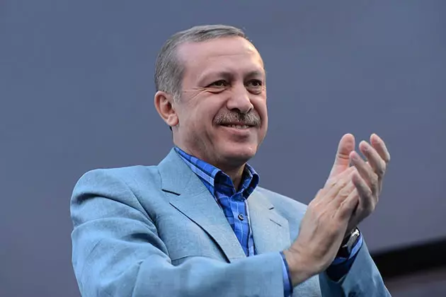 Cumhurbaşkanı Erdoğan'dan Başkent'e Stat Müjdesi