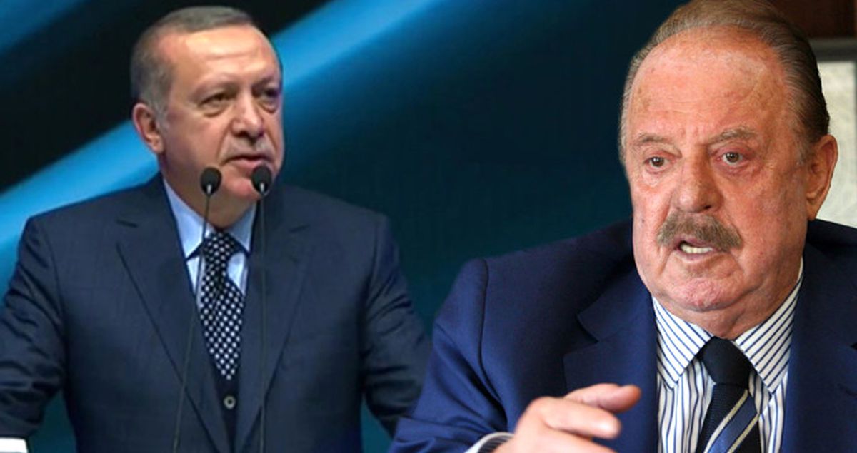 Erdoğan Müjdeyi Verdi: 19 Mayıs Stadı'nın Yerine Yeni Stat Yapacağız