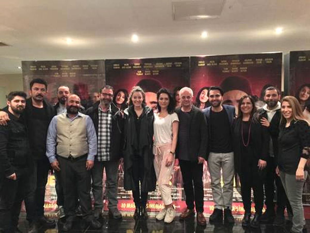 Deli Aşk Evine Döndü…