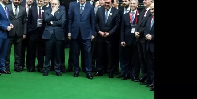 Demirören: