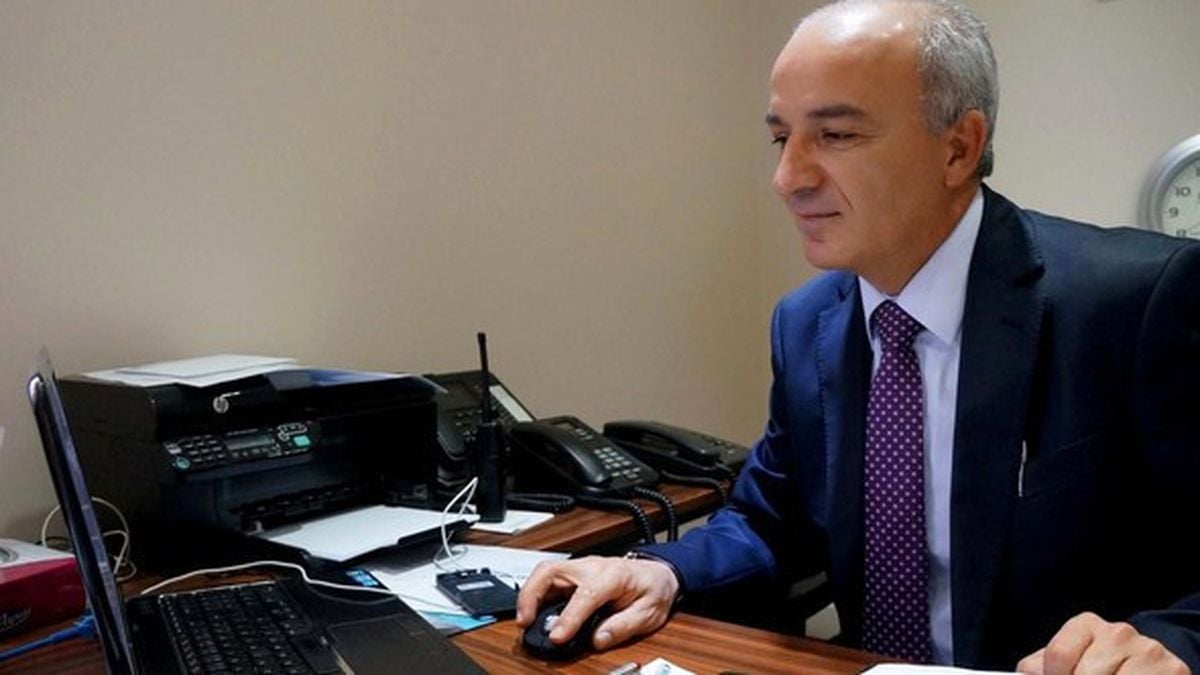 Edirne Valiliği Özel Kalem Müdürü, Bulgaristan'dan Sınır Dışı Edilmiş
