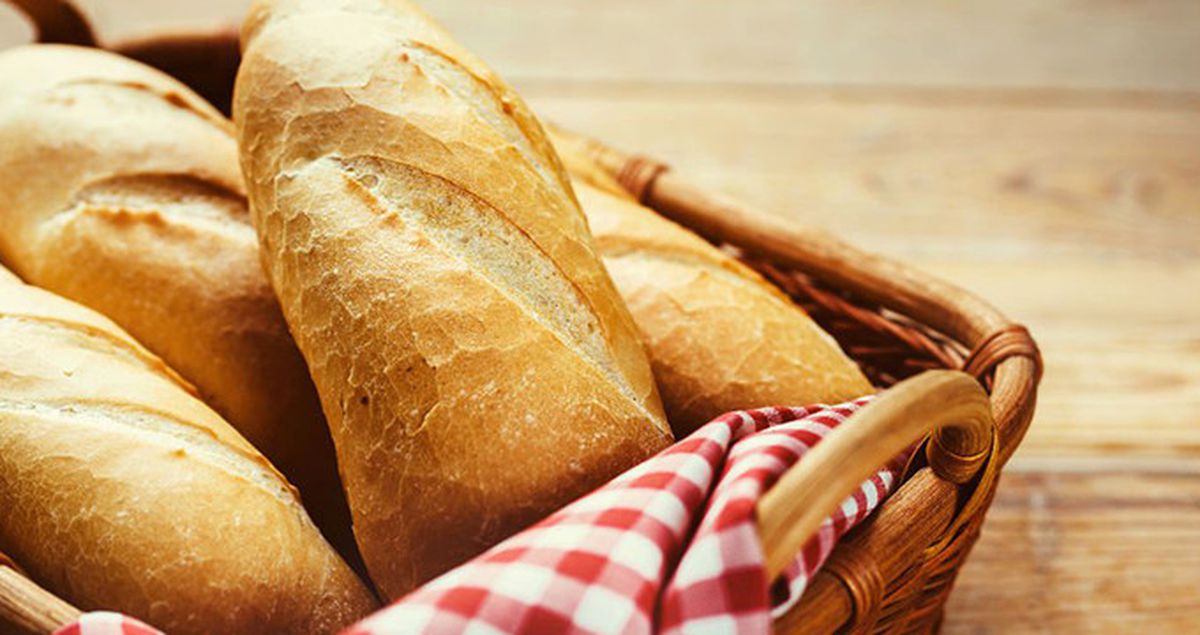 Ekmek Katkı Maddesinden GDO'lu Soya Çıktı