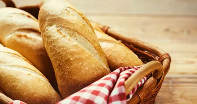 Ekmek Katkı Maddesinden GDO'lu Soya Çıktı
