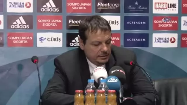 Ergin Ataman: