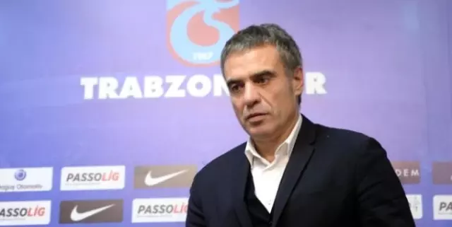 Ersun Yanal, Nişanlandı!