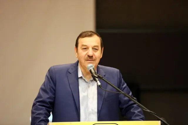 Esenyurt Belediye Başkanı Kadıoğlu: