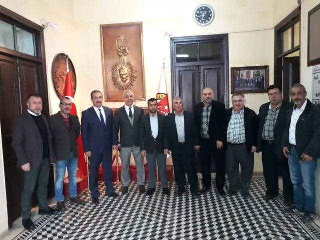 Eski Milletvekili Soydan: