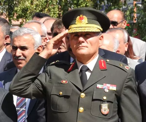 Fetö'den Tutuklu Tuğgeneral Yargı Karşısına Çıkacak
