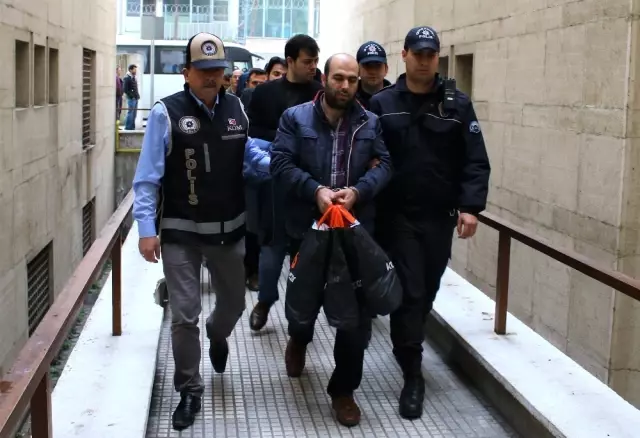 Fetö Yöneticilerinden Tabana Mesaj: