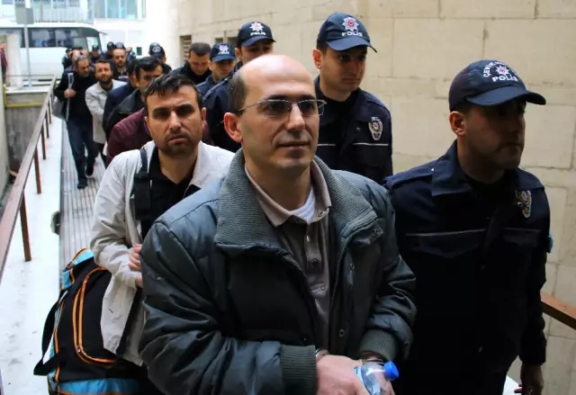 Fetö Yöneticilerinden Tabana Mesaj: