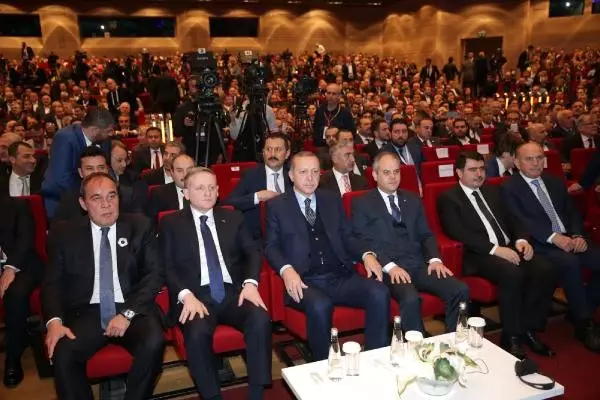 Gençlik ve Spor Bakanı Kılıç: