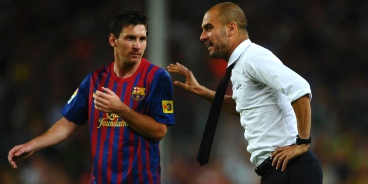 Guardiola'ya Messi İçin İnanılmaz Bütçe