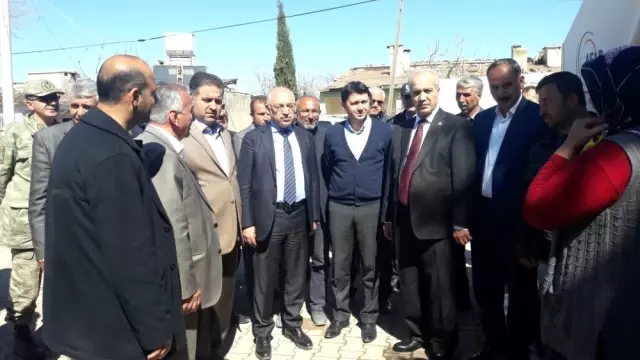 Halk Oylamasına Doğru