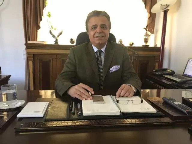 Hollanda'nın Skandal Tavrına Tepkiler Sürüyor