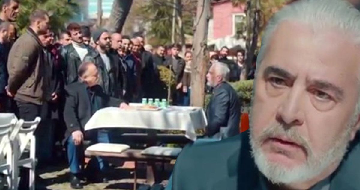 'İçerde'ye Damgasını Vuran Sözler: Ben Senin İhanet Dediğine Sevda Diyorum!