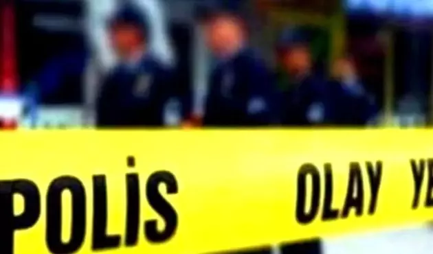 Iğdır'da Astsubaya Silahlı Saldırı