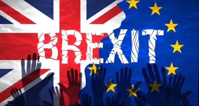 İngiltere Brexit Sürecini Gelecek Hafta Başlatacak