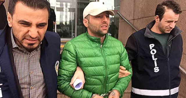 İstanbul Adliyesi'nin 'Yardımsever' Dolandırıcısı Yakayı Ele Verdi
