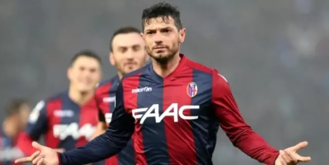 İtalya Eski Aslan'ı Konuşuyor