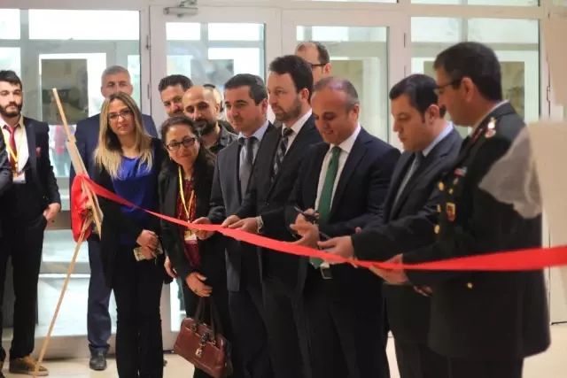 Kbü'de 2. Sanat ve Tasarım Günleri Etkinliği