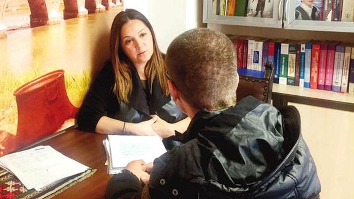 Kızılay'dan Alınan Kanla HIV Virüsüyle Doğmuştu, 21 Yıllık Kabus Günlerini Anlattı