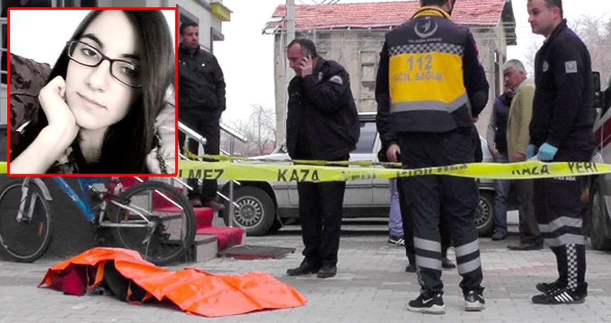 Konya'da 7'nci Sınıf Öğrencisi Kız, Bir Sitede Ölü Bulundu