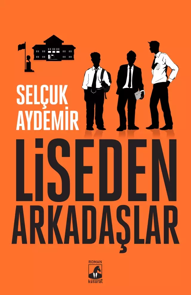 Küsurat Yayınları Selçuk Aydemir İle Merhaba Diyor Küsurat Yayınları Selçuk Aydemir İle Merhaba Diyor